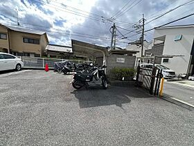 大阪府枚方市伊加賀栄町2番8号（賃貸アパート1R・2階・20.03㎡） その28