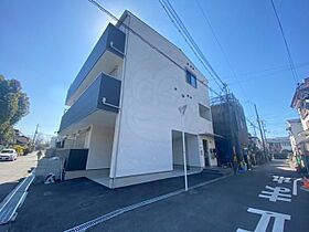 大阪府枚方市招提南町３丁目（賃貸アパート1K・2階・22.62㎡） その1