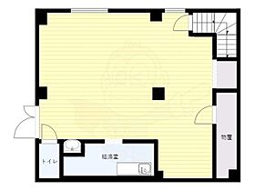 御殿山第一ハイツ 101 ｜ 大阪府枚方市磯島北町38番7号（賃貸マンション1R・1階・71.10㎡） その2