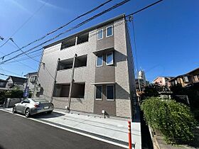 大阪府枚方市宮之阪３丁目（賃貸アパート1LDK・1階・38.22㎡） その3