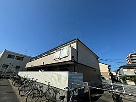 大阪府枚方市長尾元町６丁目1番30号（賃貸アパート1K・1階・24.00㎡） その3