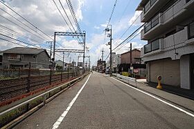 大阪府枚方市上島町1番16号（賃貸マンション3LDK・4階・61.00㎡） その21