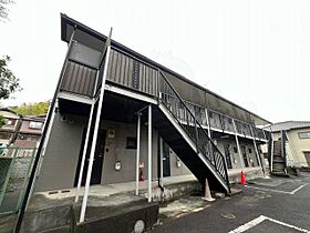 大阪府枚方市長尾峠町（賃貸アパート1K・2階・26.70㎡） その3