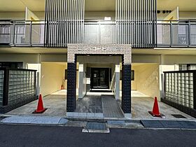 エルベコート南楠葉  ｜ 大阪府枚方市南楠葉１丁目2番20号（賃貸マンション2LDK・1階・58.30㎡） その17