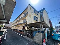 大阪府寝屋川市田井西町5番7号：物件画像／株式会社BONDS　賃貸住宅サービスFC枚方店