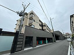 プラウド枚方岡南町