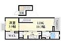 プログレエヌイプシロン4階6.9万円