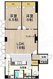 PHOENIX COURT 交野2