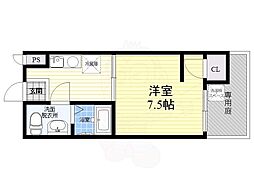 🉐敷金礼金0円！🉐星ヶ丘ハイツ