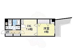 🉐敷金礼金0円！🉐京阪交野線 宮之阪駅 徒歩3分
