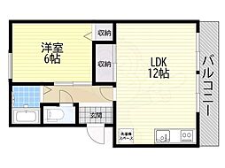 春日ダイヤモンドハイム 1階