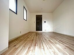 JR片町線(学研都市線) 藤阪駅 徒歩12分の賃貸マンション 3階1Kのリビング/ダイニング