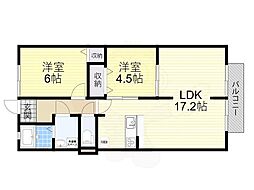 京阪本線 枚方市駅 バス7分 宮ノ前橋下車 徒歩4分