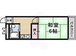 京阪交野線 村野駅 徒歩13分