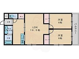 京阪交野線 交野市駅 徒歩13分 1階/-