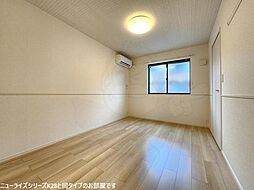 エトワール メゾン 1階1LDKのリビング/ダイニング