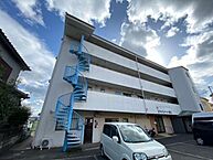 大阪府枚方市春日元町2丁目37番1号：物件画像／株式会社BONDS　賃貸住宅サービスFC枚方店