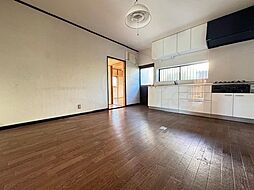 JR片町線(学研都市線) 津田駅 徒歩13分の賃貸一戸建て