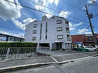 大阪府交野市郡津4丁目37番12号：物件画像／株式会社BONDS　賃貸住宅サービスFC枚方店