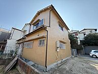 大阪府枚方市山之上北町：物件画像／株式会社BONDS　賃貸住宅サービスFC枚方店
