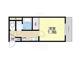 京阪本線 枚方市駅 徒歩9分