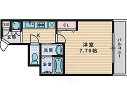 京阪本線 香里園駅 徒歩4分