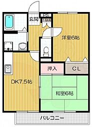京阪本線 枚方公園駅 徒歩1分 3階/-