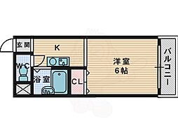 京阪交野線 枚方市駅 徒歩5分