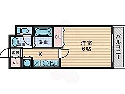 京阪交野線 星ケ丘駅 徒歩9分 2階/-