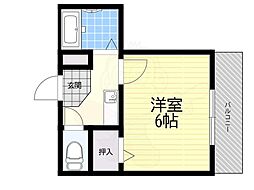 Ｂｅｌｏｎｇ枚方　旧エンジェリック美喜 1階