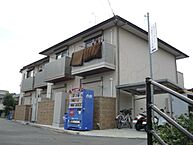 大阪府枚方市長尾元町4丁目7番25号：物件画像／株式会社BONDS　賃貸住宅サービスFC枚方店