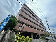大阪府枚方市津田駅前1丁目17番25号：物件画像／株式会社BONDS　賃貸住宅サービスFC枚方店