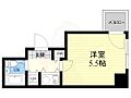 エグゼコート枚方公園6階3.0万円