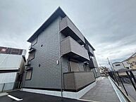 大阪府枚方市津田西町1丁目16番29号：物件画像／株式会社BONDS　賃貸住宅サービスFC枚方店