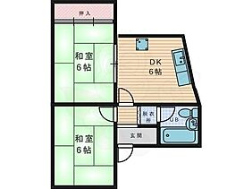 京阪本線 香里園駅 徒歩11分