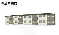 大阪府枚方市大峰元町2丁目5番2号：物件画像／株式会社BONDS　賃貸住宅サービスFC枚方店