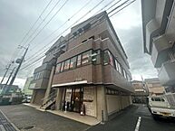 大阪府枚方市津田元町1丁目15番8号：物件画像／株式会社BONDS　賃貸住宅サービスFC枚方店