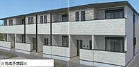 大阪府枚方市田口2丁目20番：物件画像／株式会社BONDS　賃貸住宅サービスFC枚方店