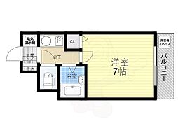 京阪本線 寝屋川市駅 徒歩15分