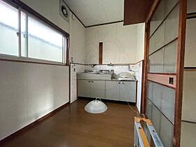 吉井文化  ｜ 兵庫県伊丹市南野６丁目（賃貸アパート3K・2階・36.00㎡） その4