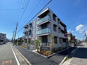 エテルノ塚口  ｜ 兵庫県尼崎市塚口町３丁目（賃貸アパート2LDK・2階・60.82㎡） その1