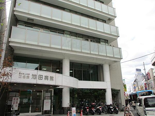 エテルノ塚口 ｜兵庫県尼崎市塚口町３丁目(賃貸アパート2LDK・2階・60.82㎡)の写真 その9