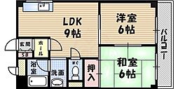 武庫之荘駅 5.1万円