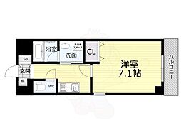 武庫之荘駅 6.3万円