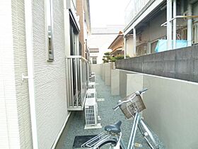 マーベラス武庫之荘  ｜ 兵庫県尼崎市南武庫之荘８丁目19番31号（賃貸アパート1LDK・1階・36.79㎡） その27