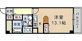 エダム武庫之荘  ｜ 兵庫県尼崎市武庫之荘１丁目4番15号（賃貸マンション1R・1階・35.81㎡） その2