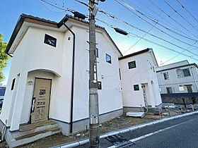 兵庫県尼崎市武庫之荘４丁目（賃貸一戸建3LDK・1階・76.64㎡） その3