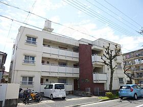 武庫之荘ガーデン  ｜ 兵庫県伊丹市野間７丁目（賃貸マンション3LDK・2階・57.50㎡） その1