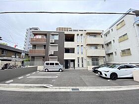 D-room立花  ｜ 兵庫県尼崎市七松町１丁目（賃貸アパート2LDK・2階・58.65㎡） その30