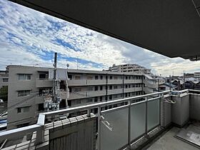 エムグランツ弐番館  ｜ 兵庫県尼崎市武庫之荘東１丁目（賃貸マンション3LDK・4階・57.25㎡） その16